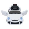 Vozidlo RUF CTR3 White