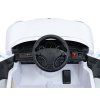 Vozidlo RUF CTR3 biele