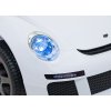 Vozidlo RUF CTR3 White