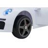 Vozidlo RUF CTR3 biele