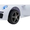 Vozidlo RUF CTR3 White