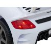 Vozidlo RUF CTR3 White