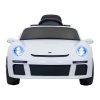 Vozidlo RUF CTR3 White