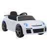 Vozidlo RUF CTR3 White