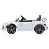 Vozidlo RUF CTR3 White