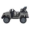 Terénne vozidlo MONSTER Grey