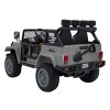 Terénne vozidlo MONSTER Grey