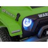Terénne vozidlo MONSTER Green