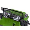 Terénne vozidlo MONSTER Green