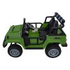 Terénne vozidlo MONSTER Green