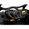 Buggy Maverick Turbo RR STRONG čierne