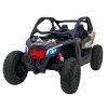 Buggy Maverick Turbo RR STRONG čierne