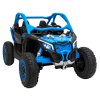 Buggy Maverick Turbo RR STRONG Blue