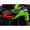 Buggy Maverick Turbo RR STRONG zelené