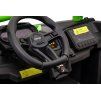 Buggy Maverick Turbo RR STRONG zelené
