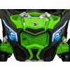 Buggy Maverick Turbo RR STRONG zelené