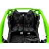 Buggy Maverick Turbo RR STRONG zelené