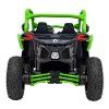 Buggy Maverick Turbo RR STRONG zelené