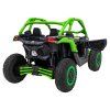 Buggy Maverick Turbo RR STRONG zelené