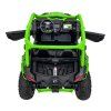 Buggy Maverick Turbo RR STRONG zelené