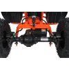 Štvorkolka DESERT STORM LIFT Orange