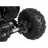 Štvorkolka DESERT STORM LIFT čierna
