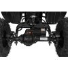 Štvorkolka DESERT STORM LIFT čierna