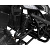 Štvorkolka DESERT STORM LIFT čierna