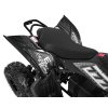 Štvorkolka DESERT STORM LIFT čierna