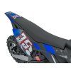 Motorka PIT BIKE modrá