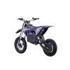 Motocykel PIT BIKE Blue