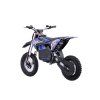 Motorka PIT BIKE modrá