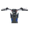 Motocykel PIT BIKE Blue