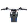 Motorka PIT BIKE modrá