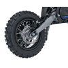 Motorka PIT BIKE modrá