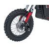Motorka PIT BIKE červená