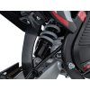 Motorka PIT BIKE červená