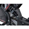 Motorka PIT BIKE červená