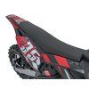 Motorka PIT BIKE červená