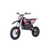 Motorka PIT BIKE červená