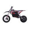 Motorka PIT BIKE červená