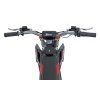 Motorka PIT BIKE červená