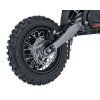 Motorka PIT BIKE červená