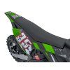Motorka PIT BIKE zelená