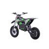 Motorka PIT BIKE zelená