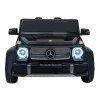Mercedes Benz Maybach G650 STRONG čierny