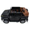 Mercedes Benz Maybach G650 STRONG čierny