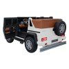 Mercedes Benz Maybach G650 STRONG biely