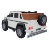 Vozidlo Mercedes Benz MAYBACH G650 STRONG White
