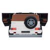Mercedes Benz Maybach G650 STRONG biely